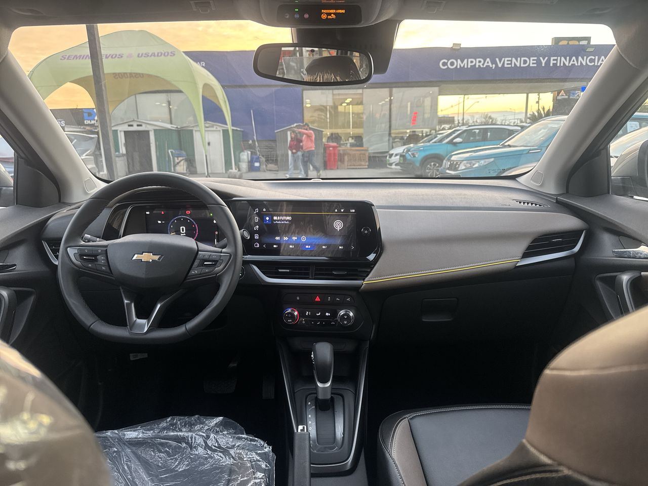 CHEVROLET - 9