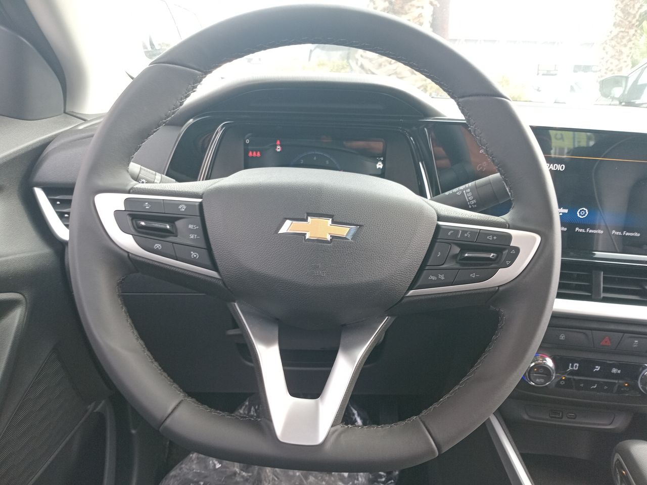 CHEVROLET - 23
