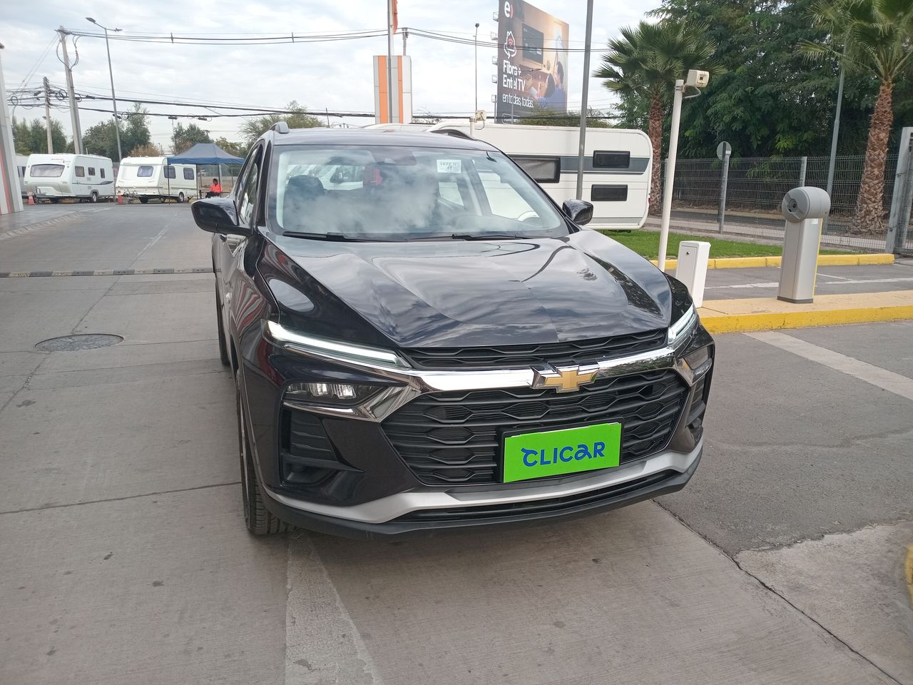 CHEVROLET - 2