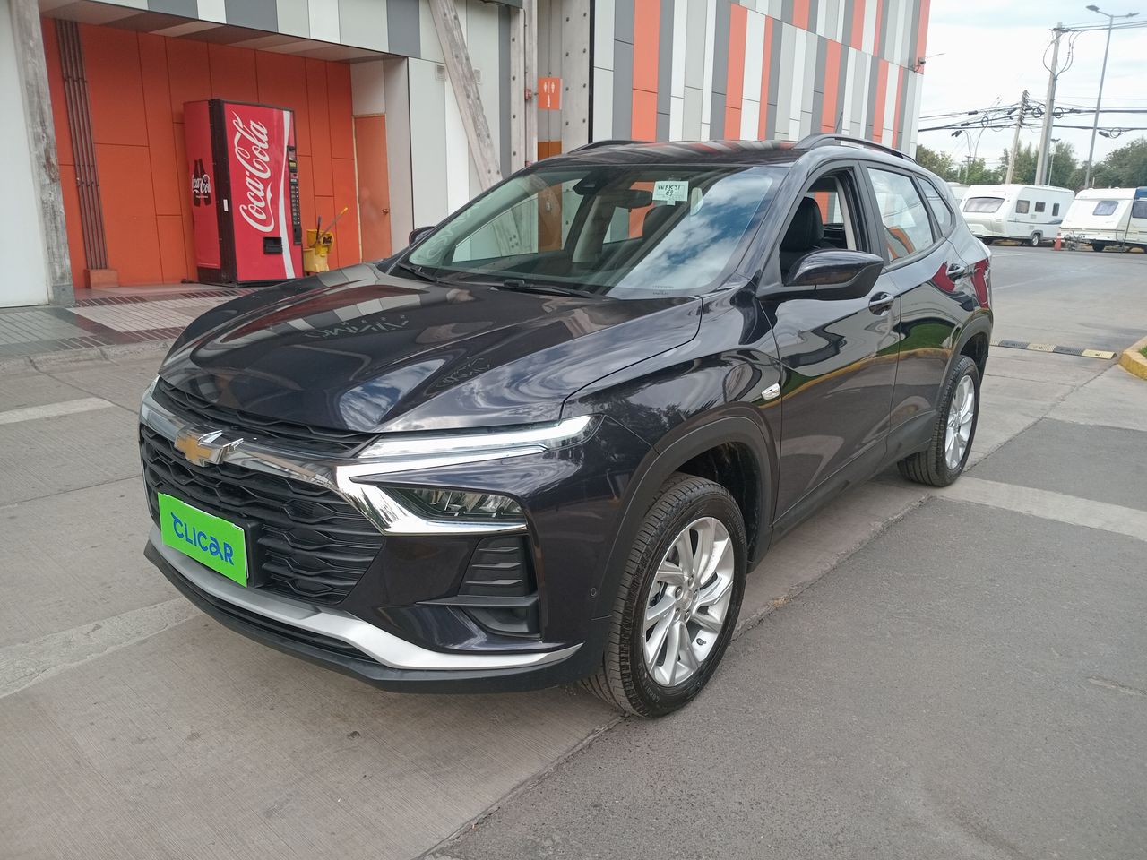 CHEVROLET - 3