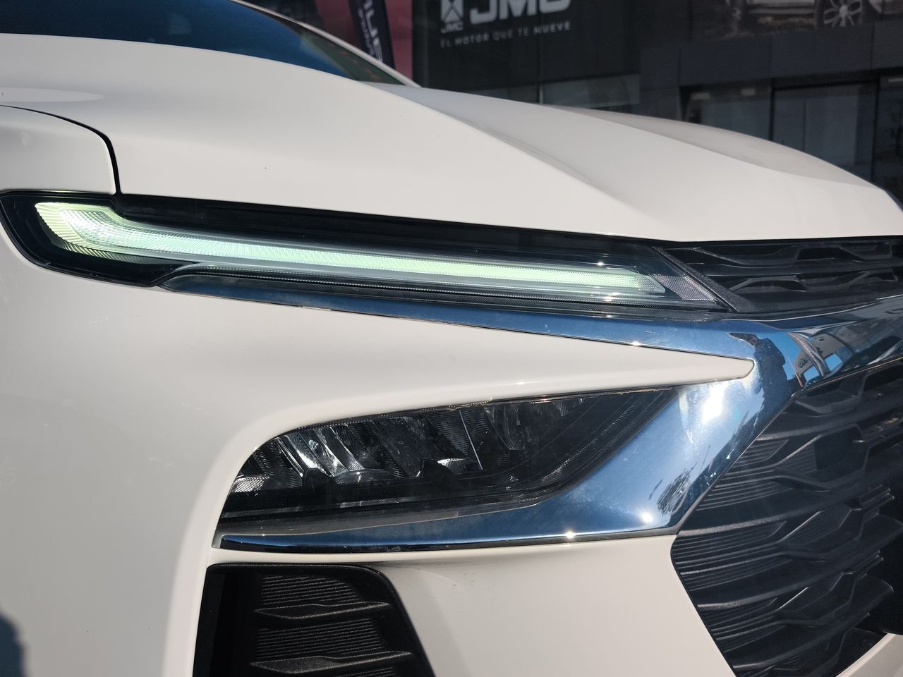 CHEVROLET - 16