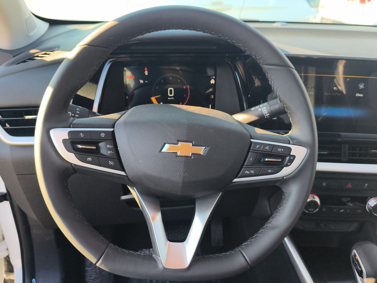 CHEVROLET - 22