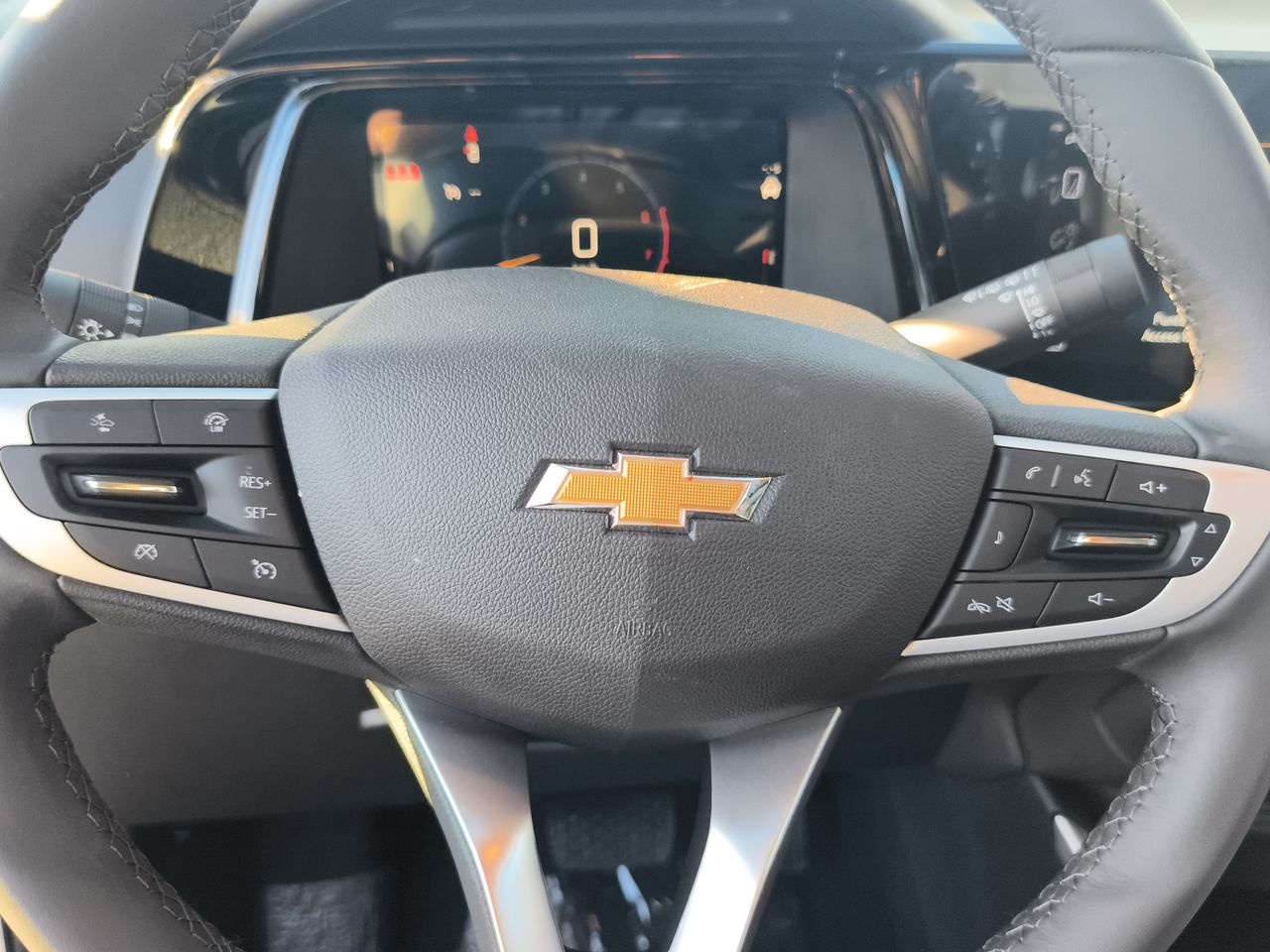 CHEVROLET - 23