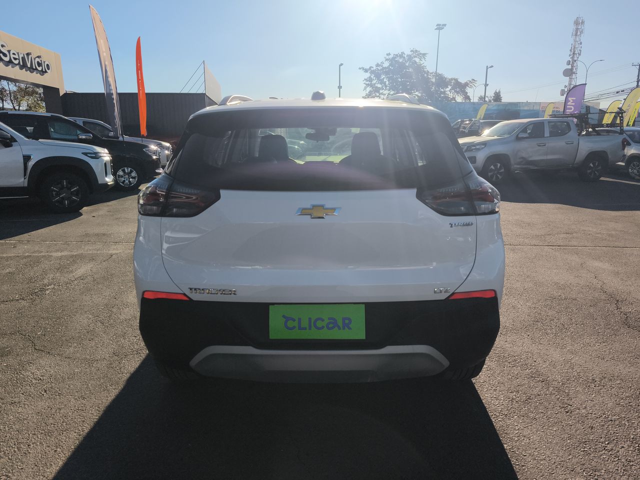 CHEVROLET - 6