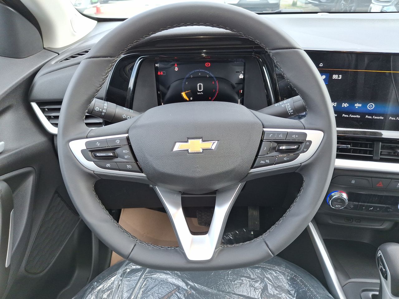CHEVROLET - 22