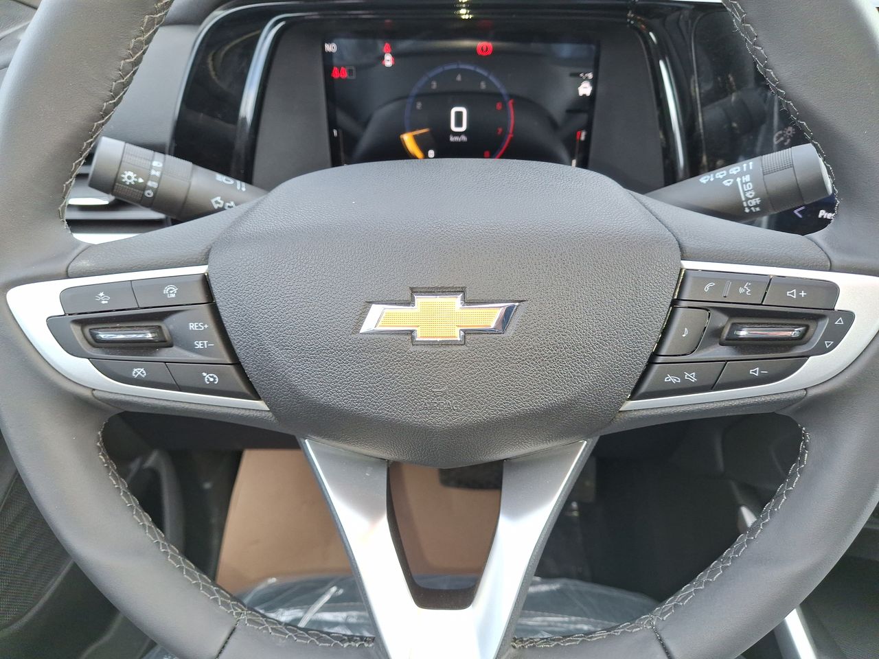 CHEVROLET - 23