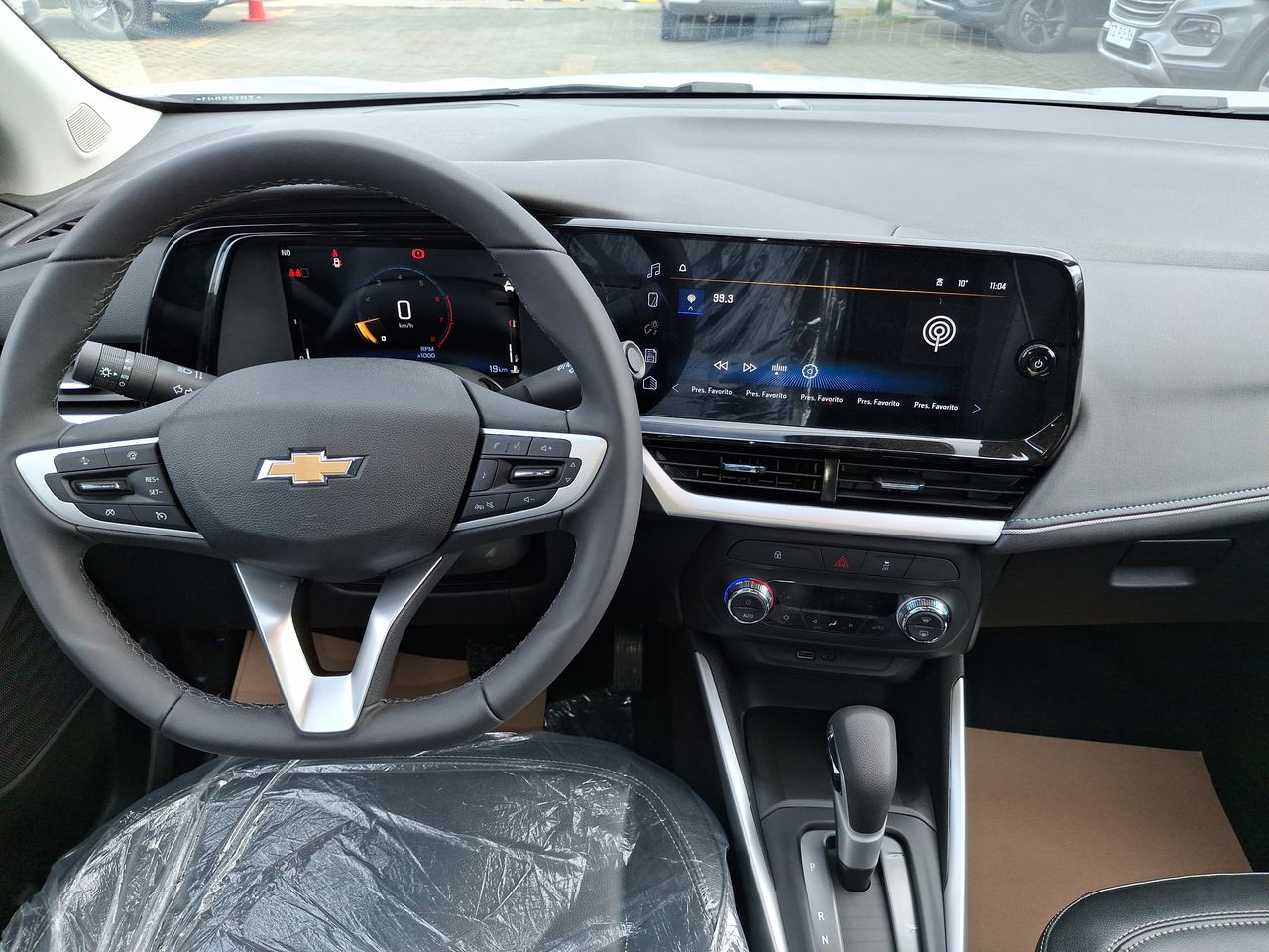 CHEVROLET - 29
