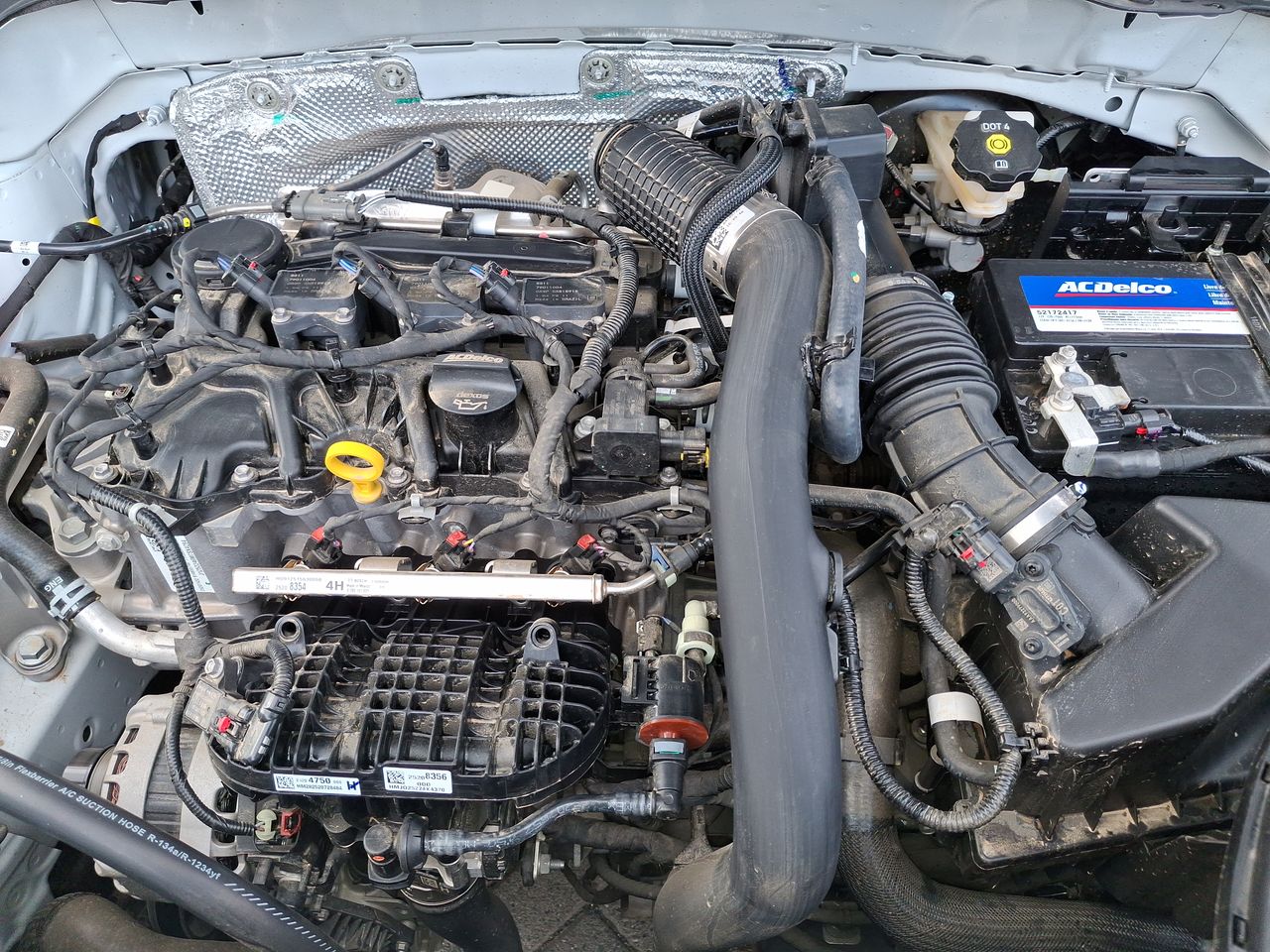 CHEVROLET - 14