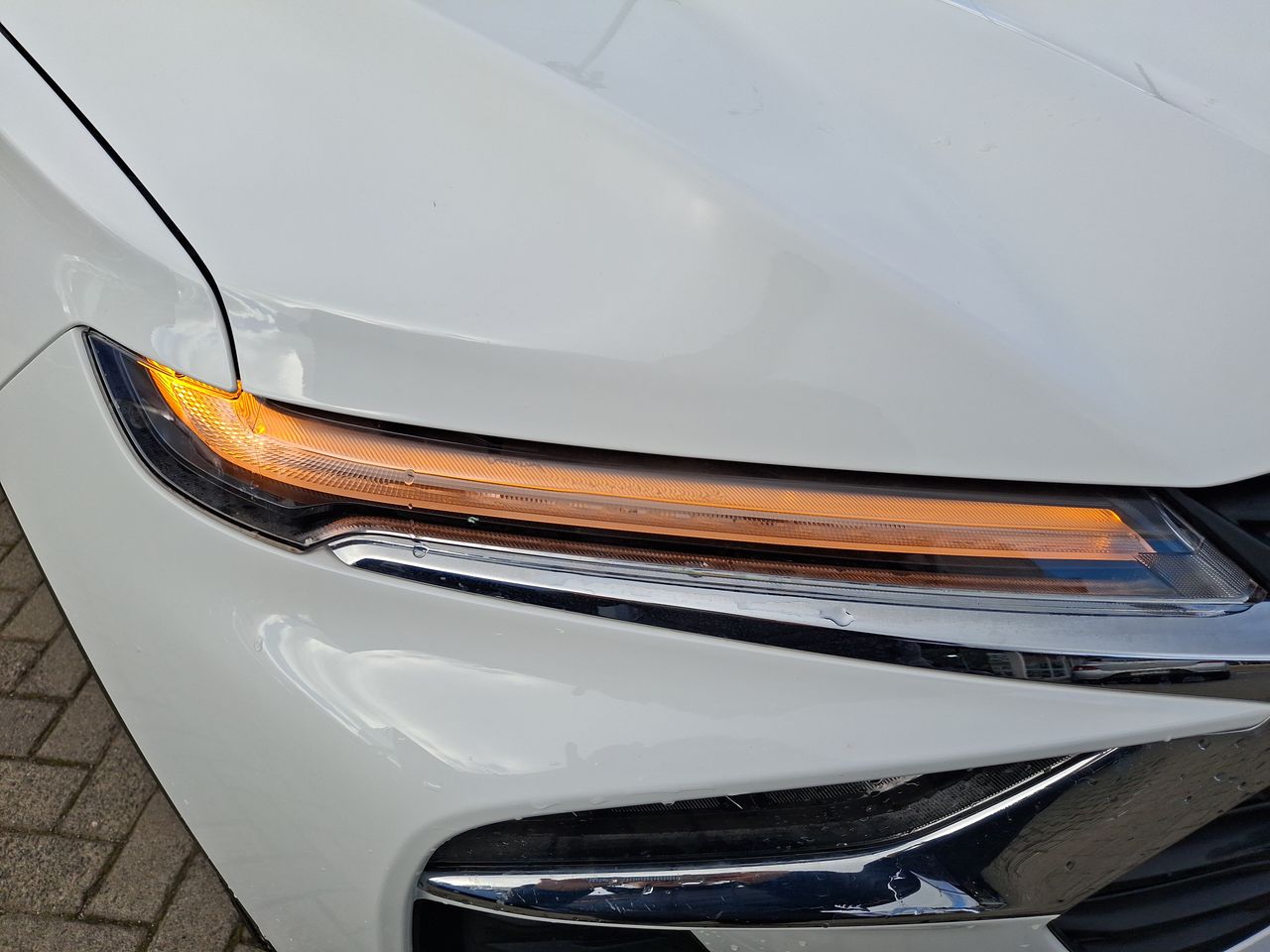 CHEVROLET - 15