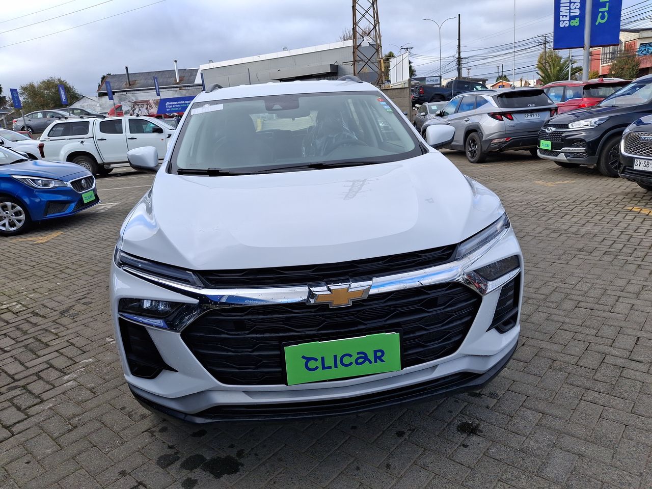 CHEVROLET - 2