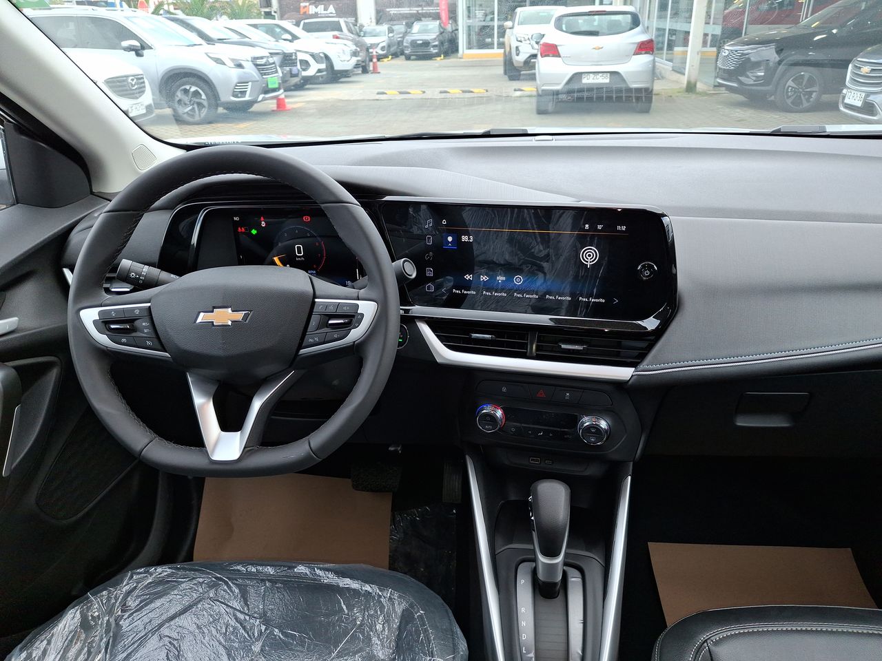 CHEVROLET - 10