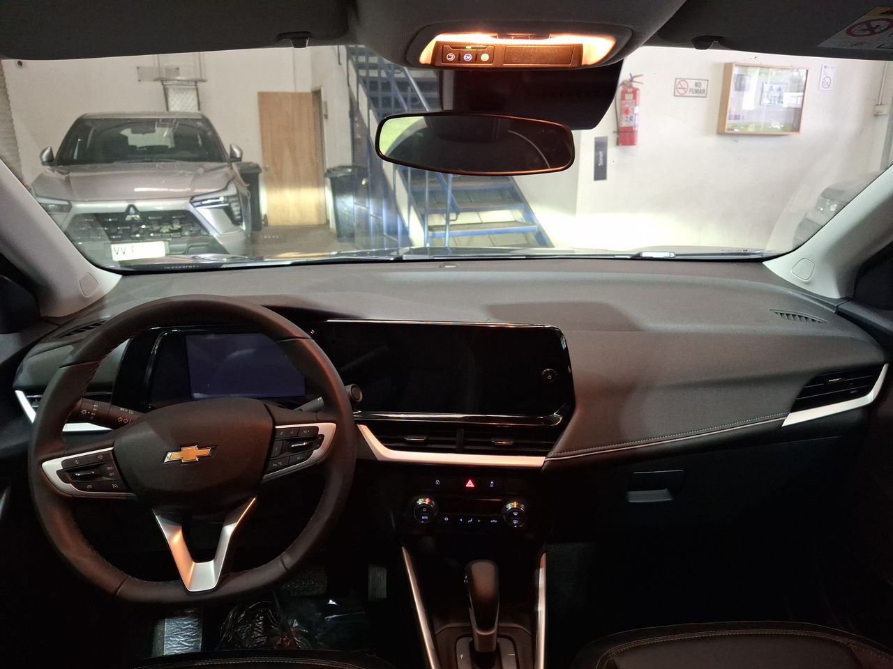 CHEVROLET - 1