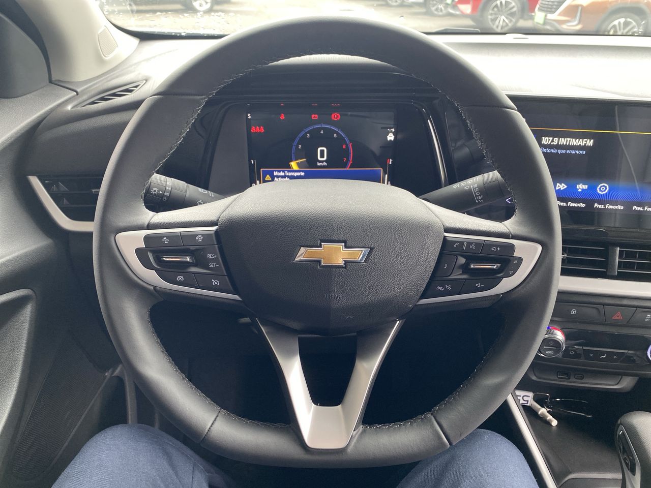 CHEVROLET - 25