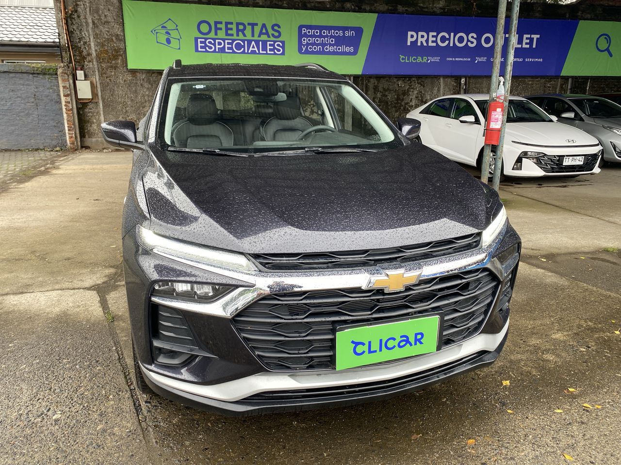 CHEVROLET - 2