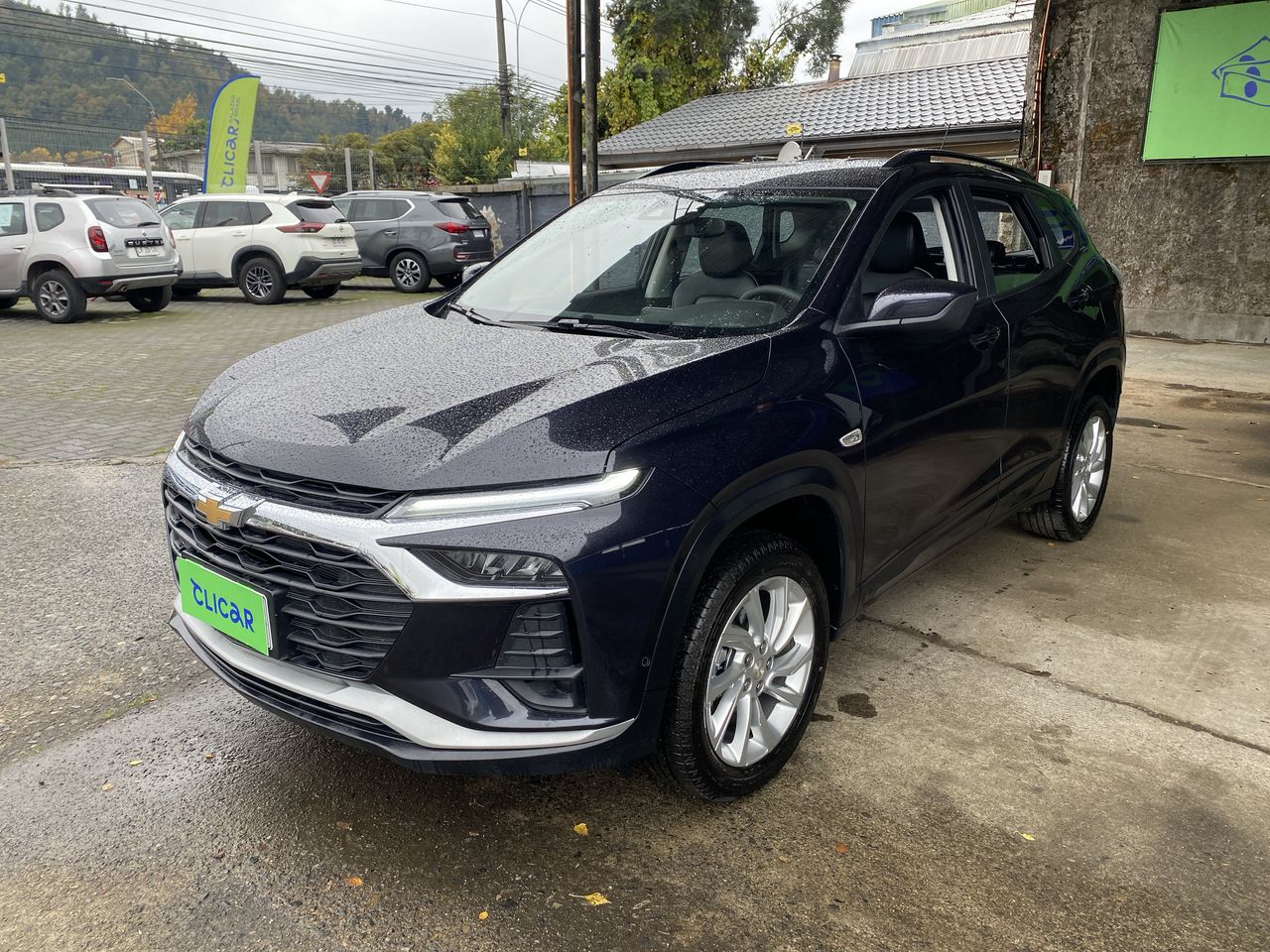 CHEVROLET - 3