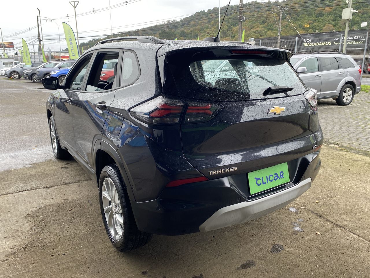 CHEVROLET - 5