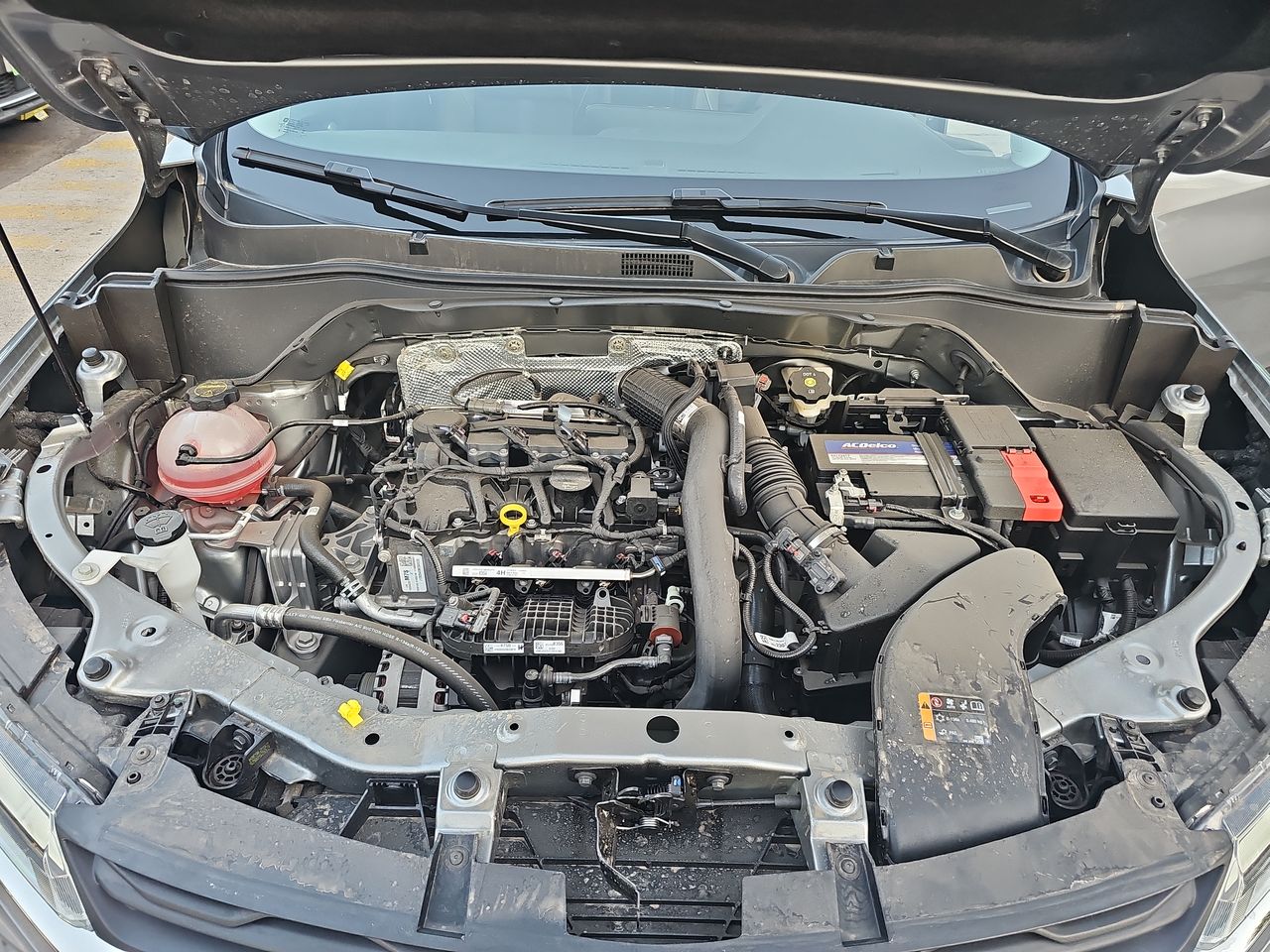 CHEVROLET - 18