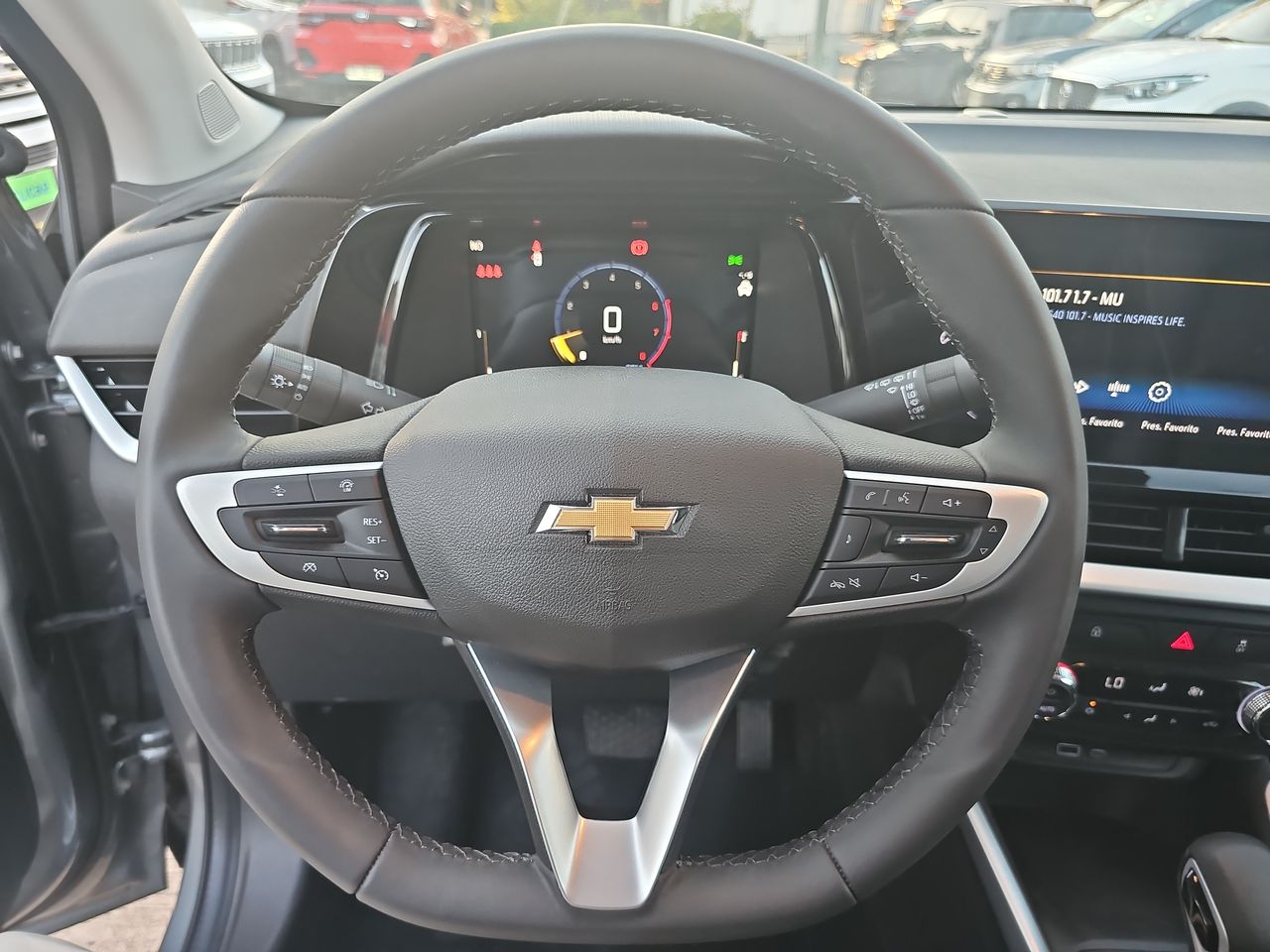 CHEVROLET - 24