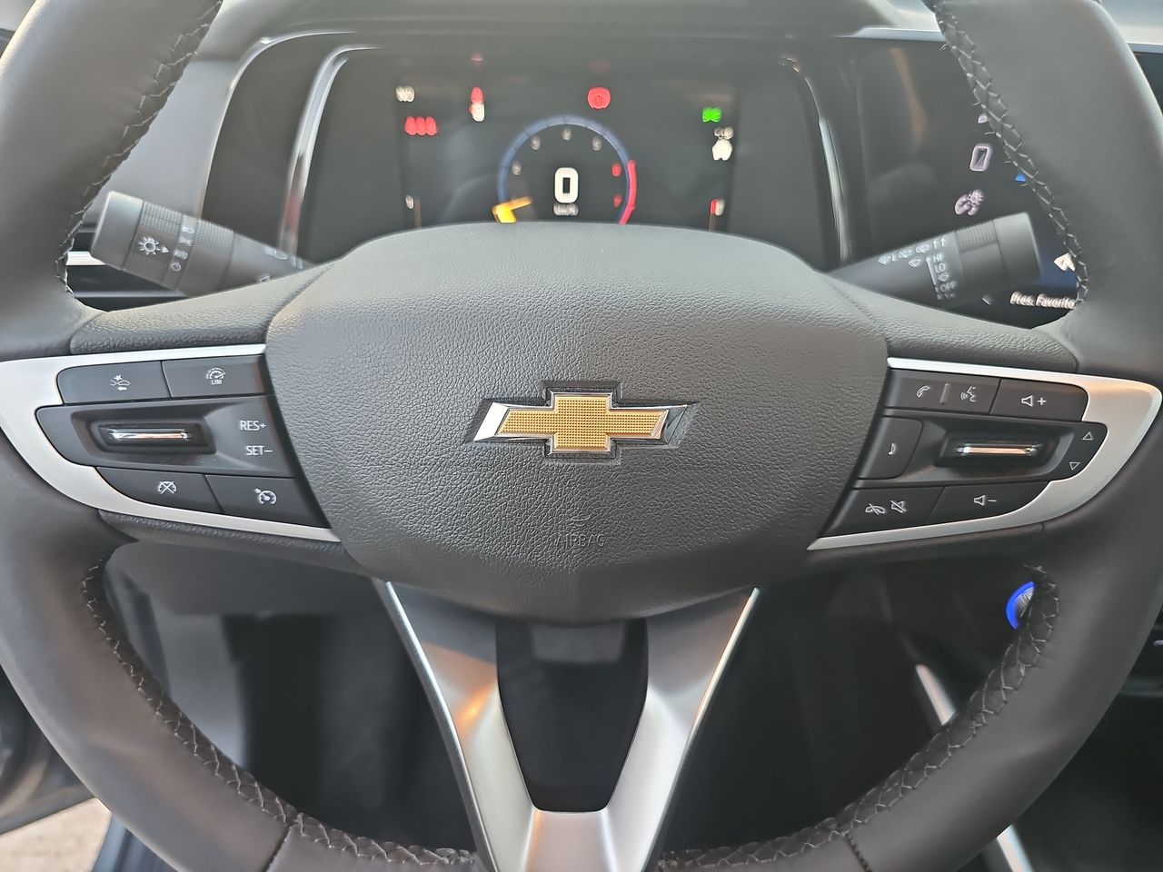 CHEVROLET - 25