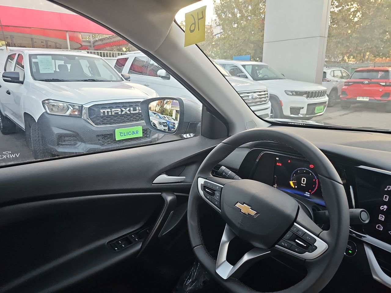 CHEVROLET - 14