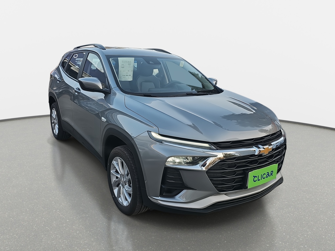 CHEVROLET