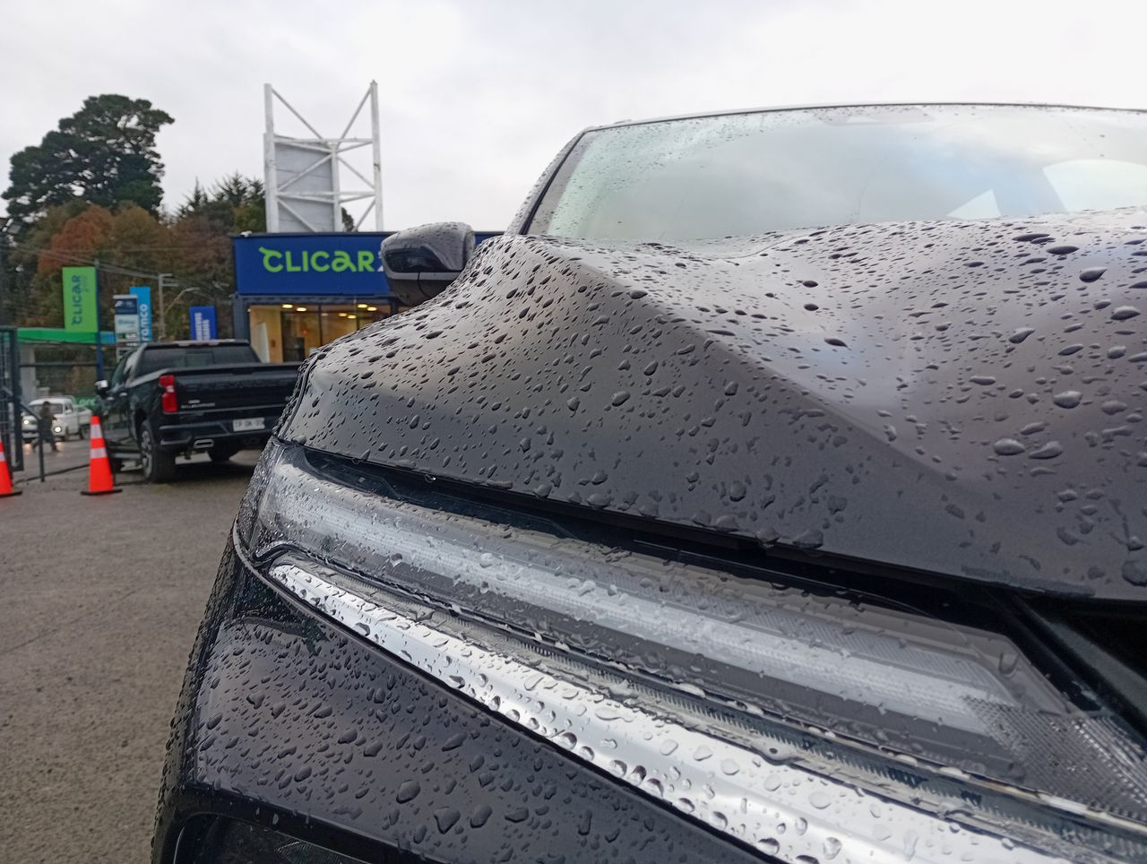 CHEVROLET - 18