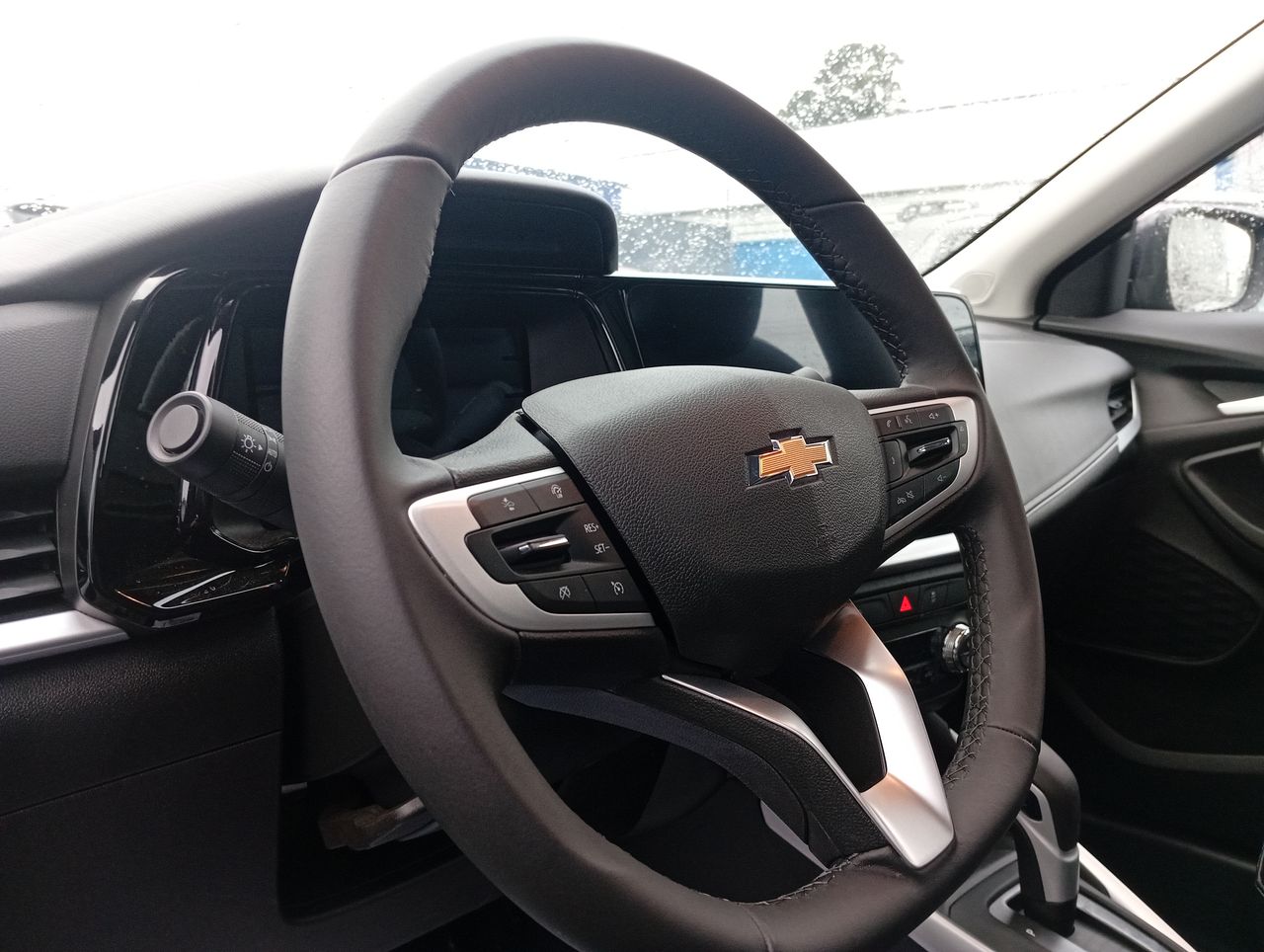 CHEVROLET - 25