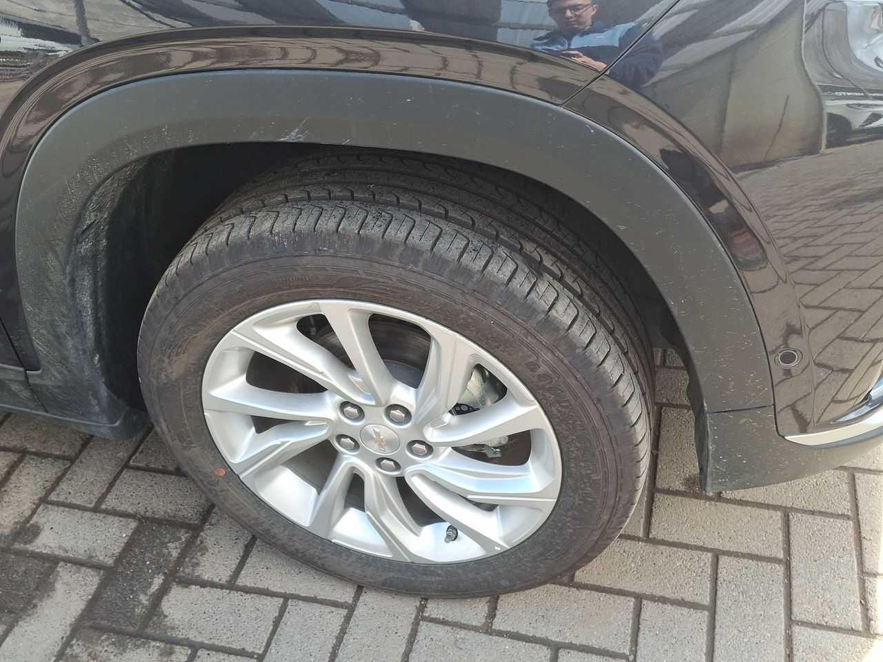 Volvo V60 — foto 16 de 34