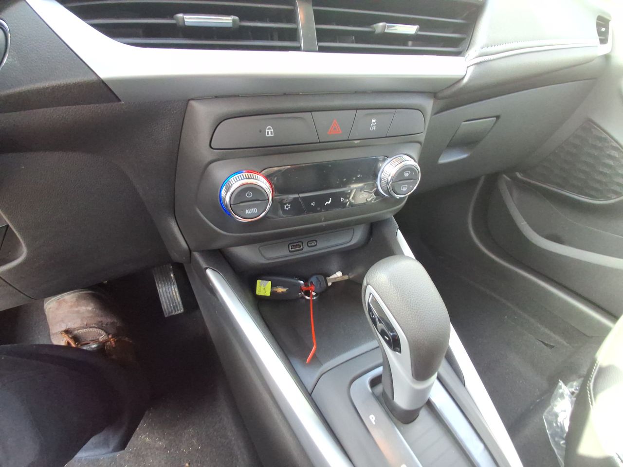 Volvo V60 — foto 29 de 34