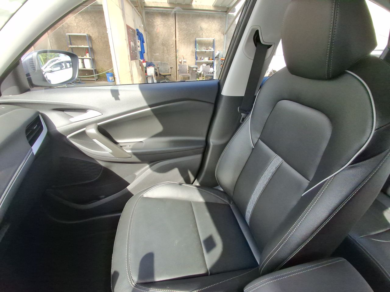 Volvo V60 — foto 32 de 34