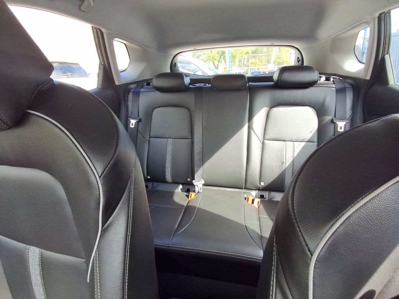 Volvo V60 — foto 33 de 34