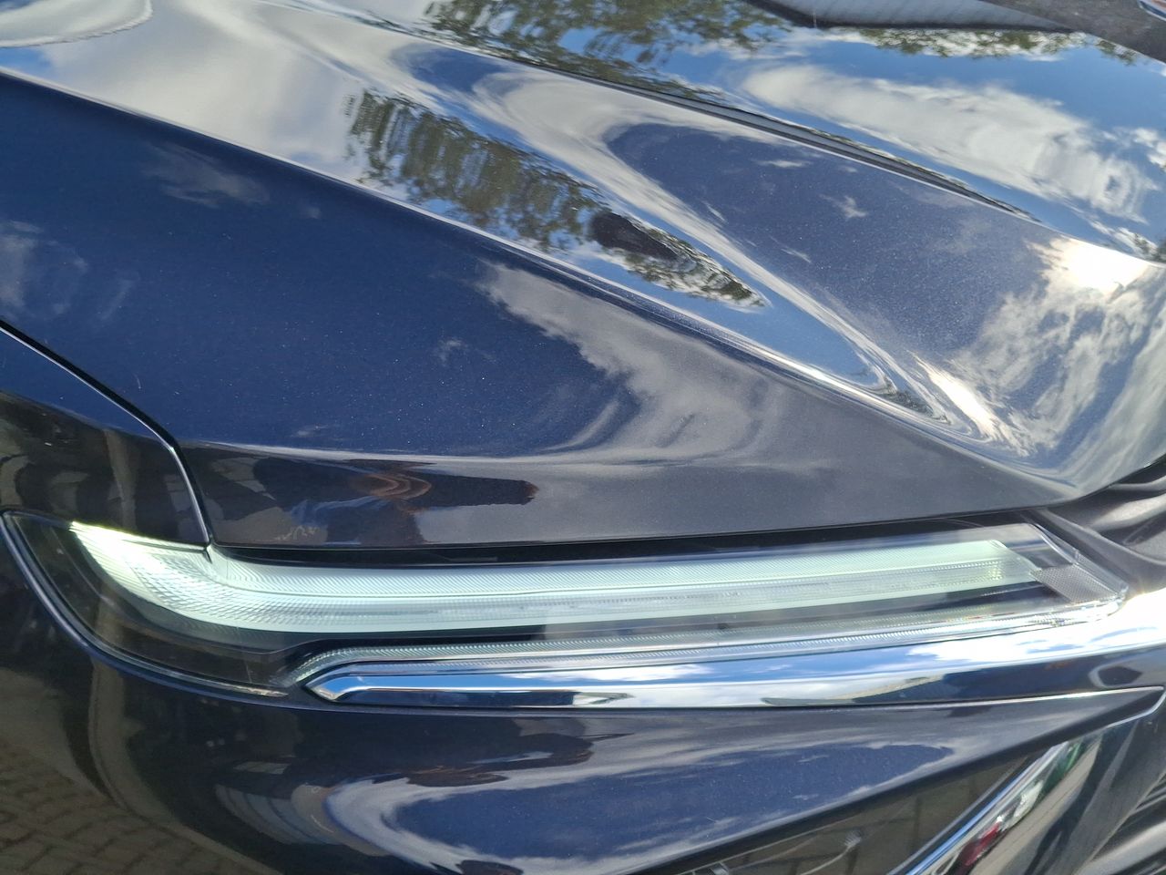 Volvo V60 — foto 17 de 34