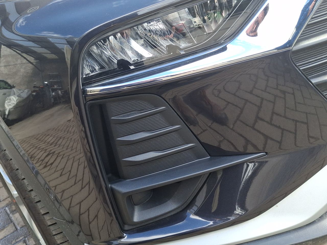 Volvo V60 — foto 18 de 34