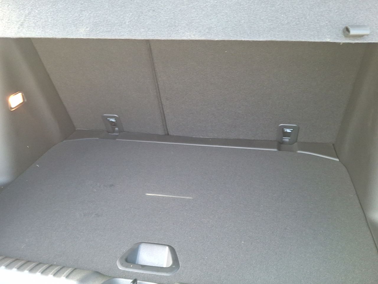 Volvo V60 — foto 20 de 34
