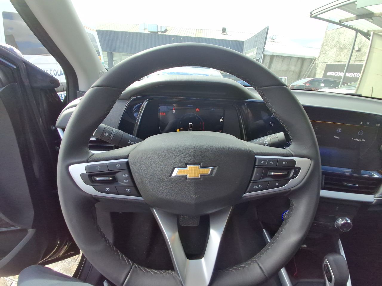 Volvo V60 — foto 24 de 34