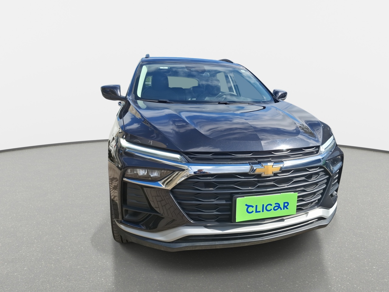 CHEVROLET - 2