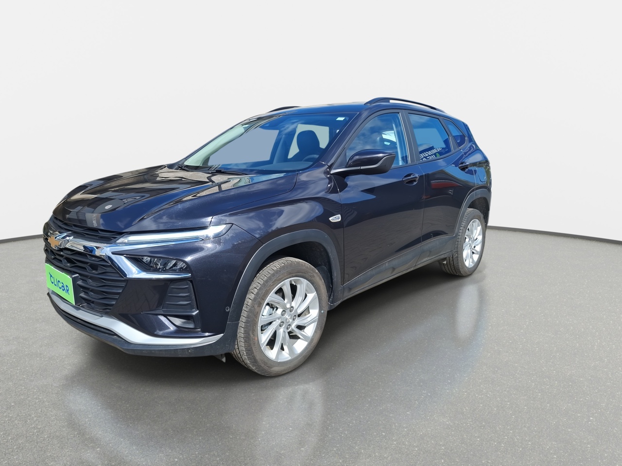 CHEVROLET - 3