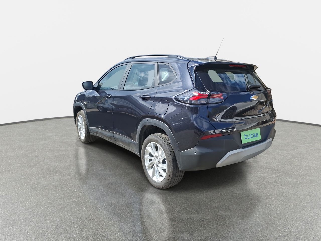 CHEVROLET - 5