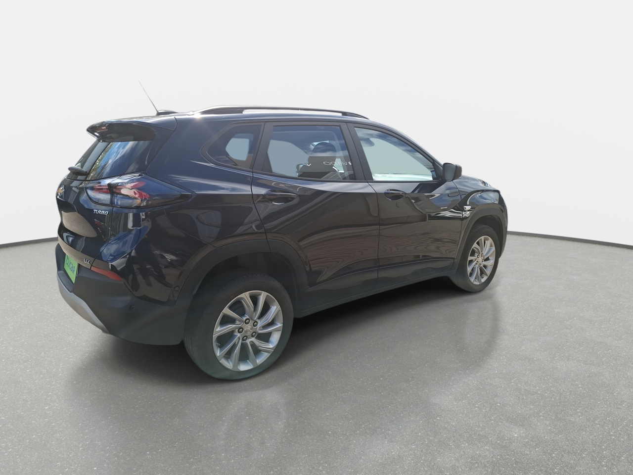 Volvo V60 — foto 8 de 34