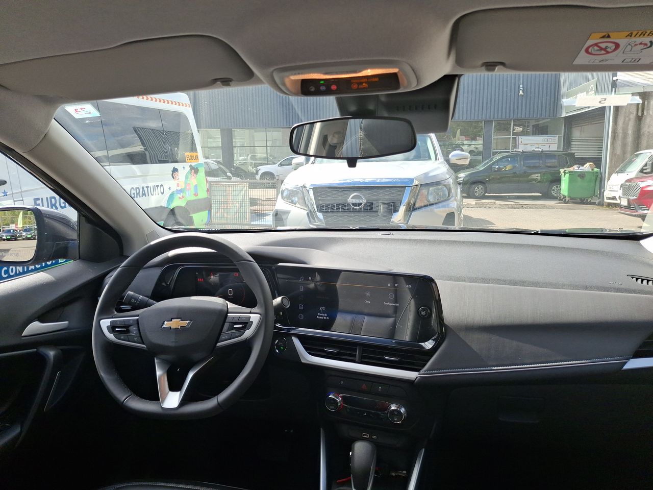 Volvo V60 — foto 10 de 34