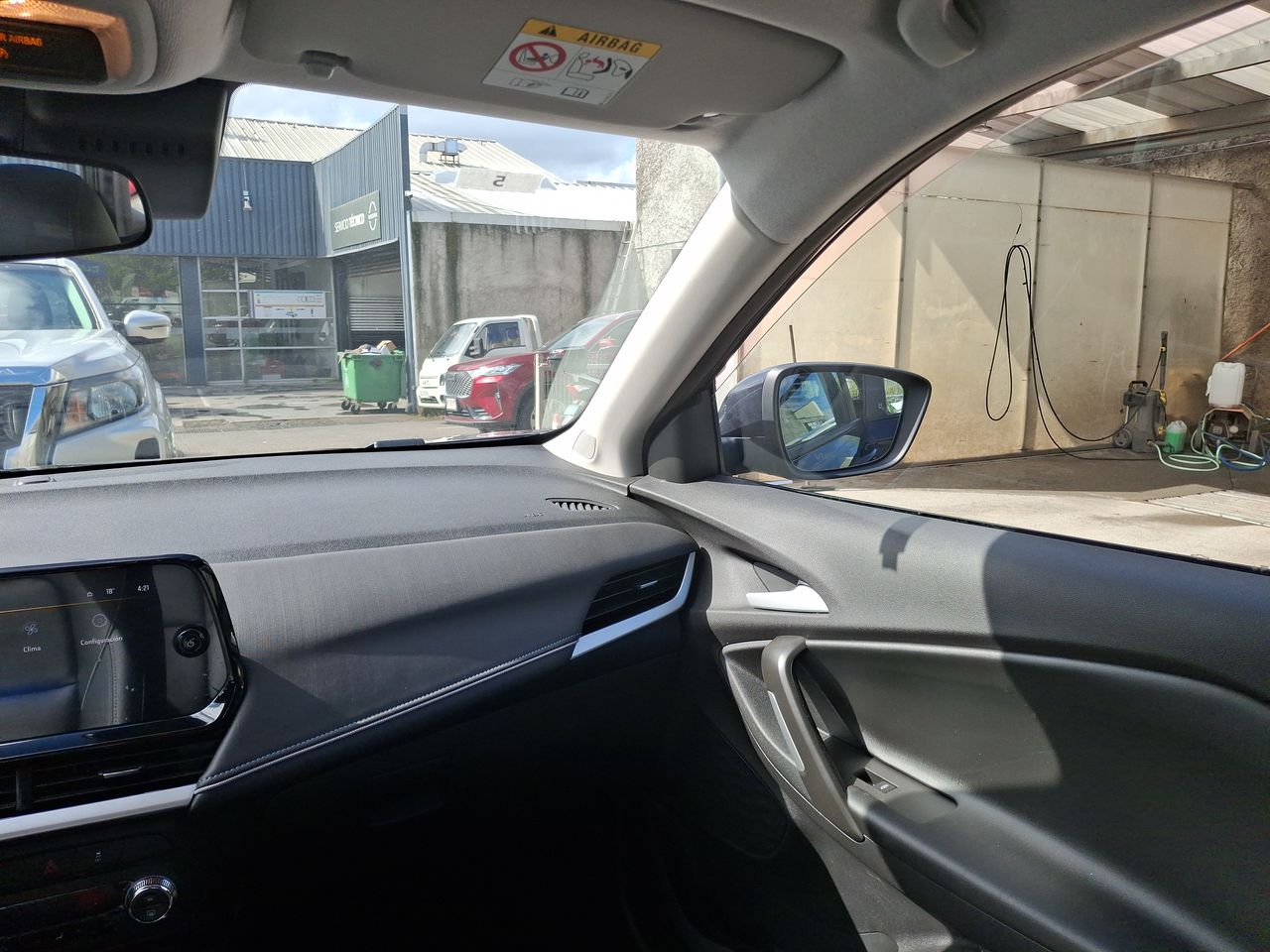 Volvo V60 — foto 11 de 34