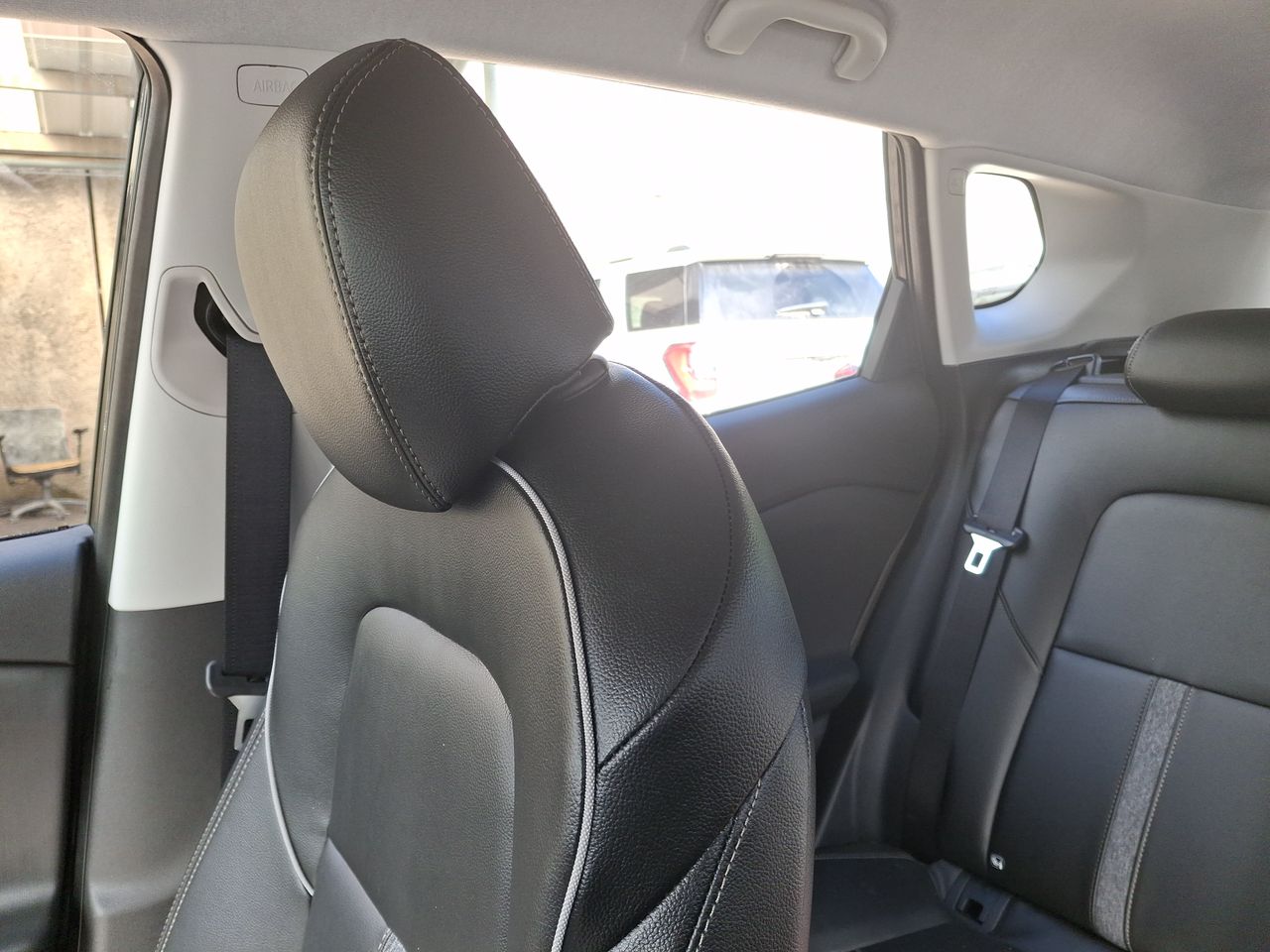 Volvo V60 — foto 12 de 34