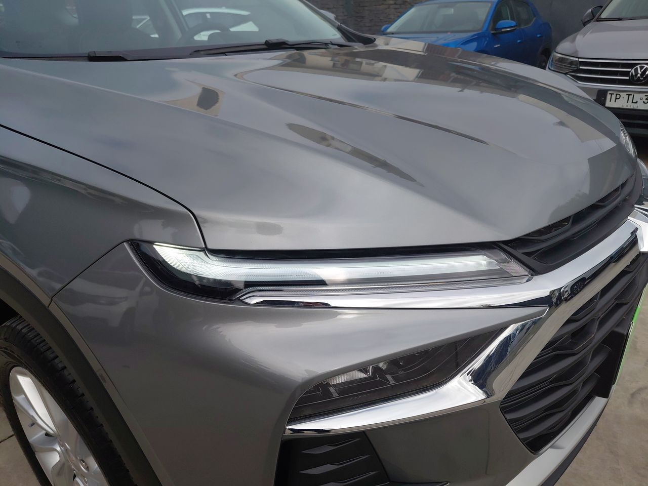 CHEVROLET - 19