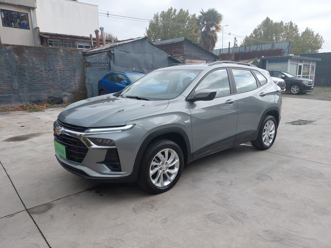 CHEVROLET - 3