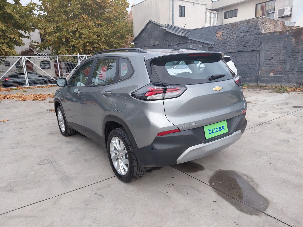 CHEVROLET - 5