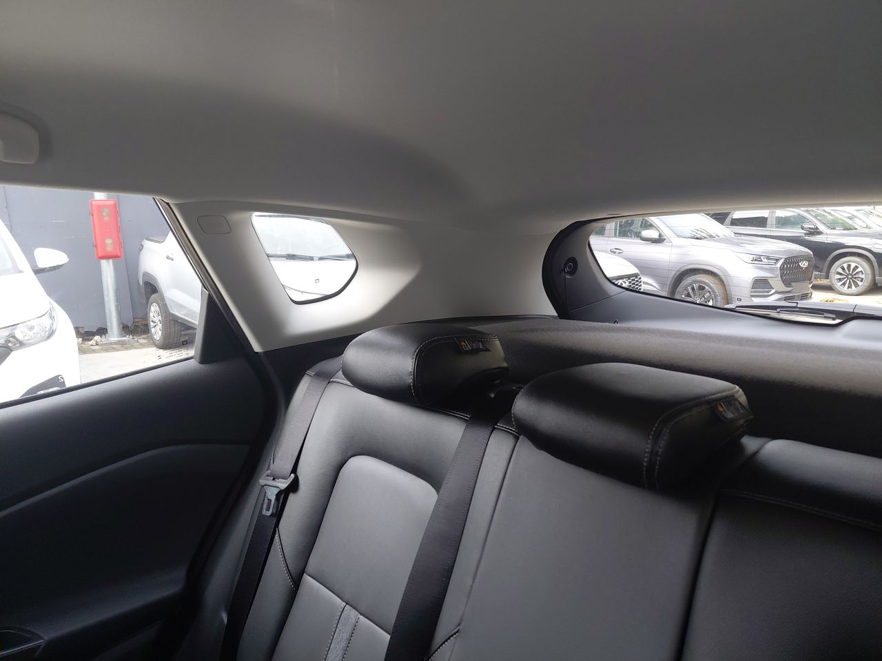 CHEVROLET - 12
