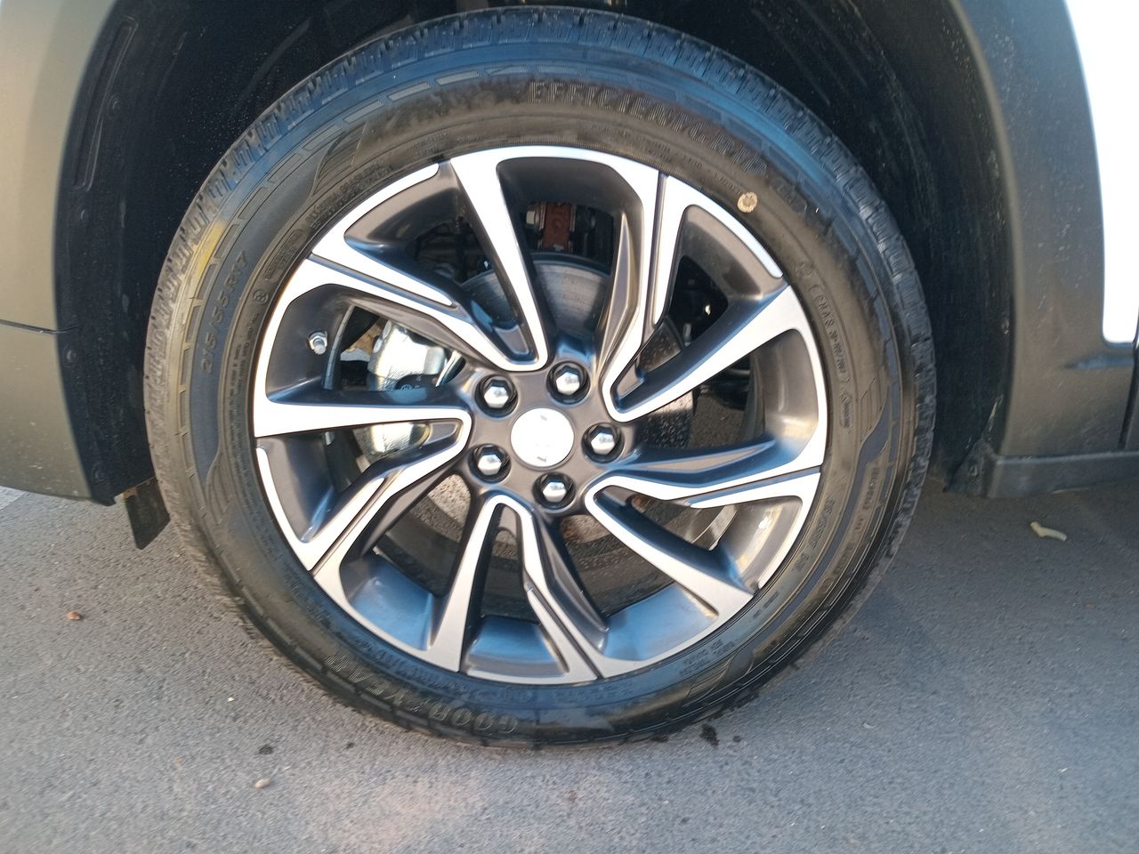 CHEVROLET - 15
