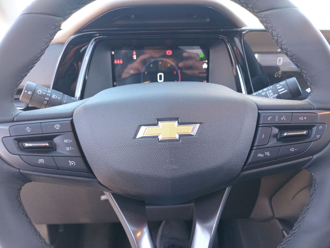 CHEVROLET - 25
