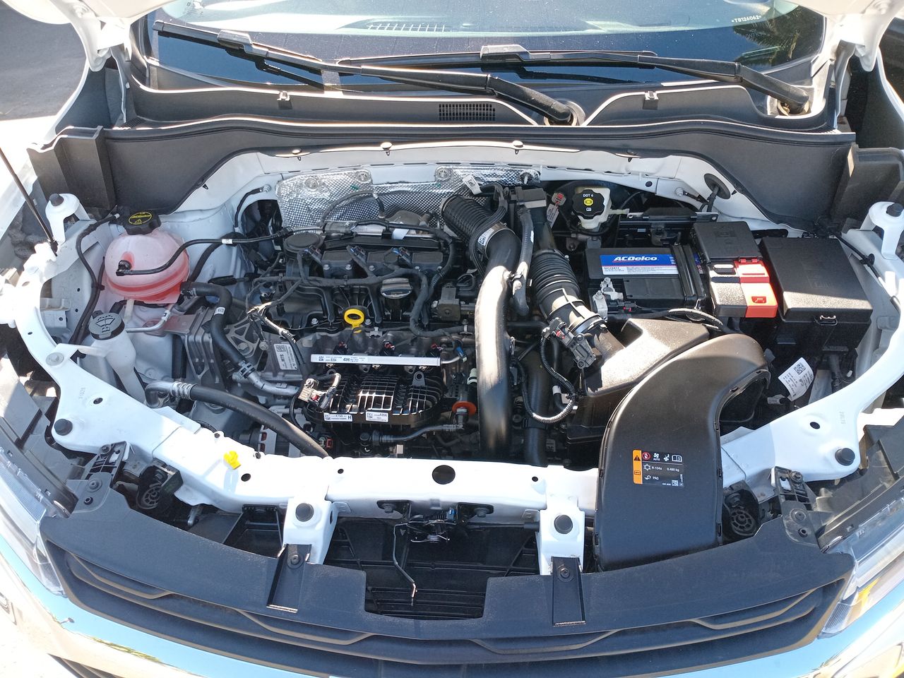 CHEVROLET - 16