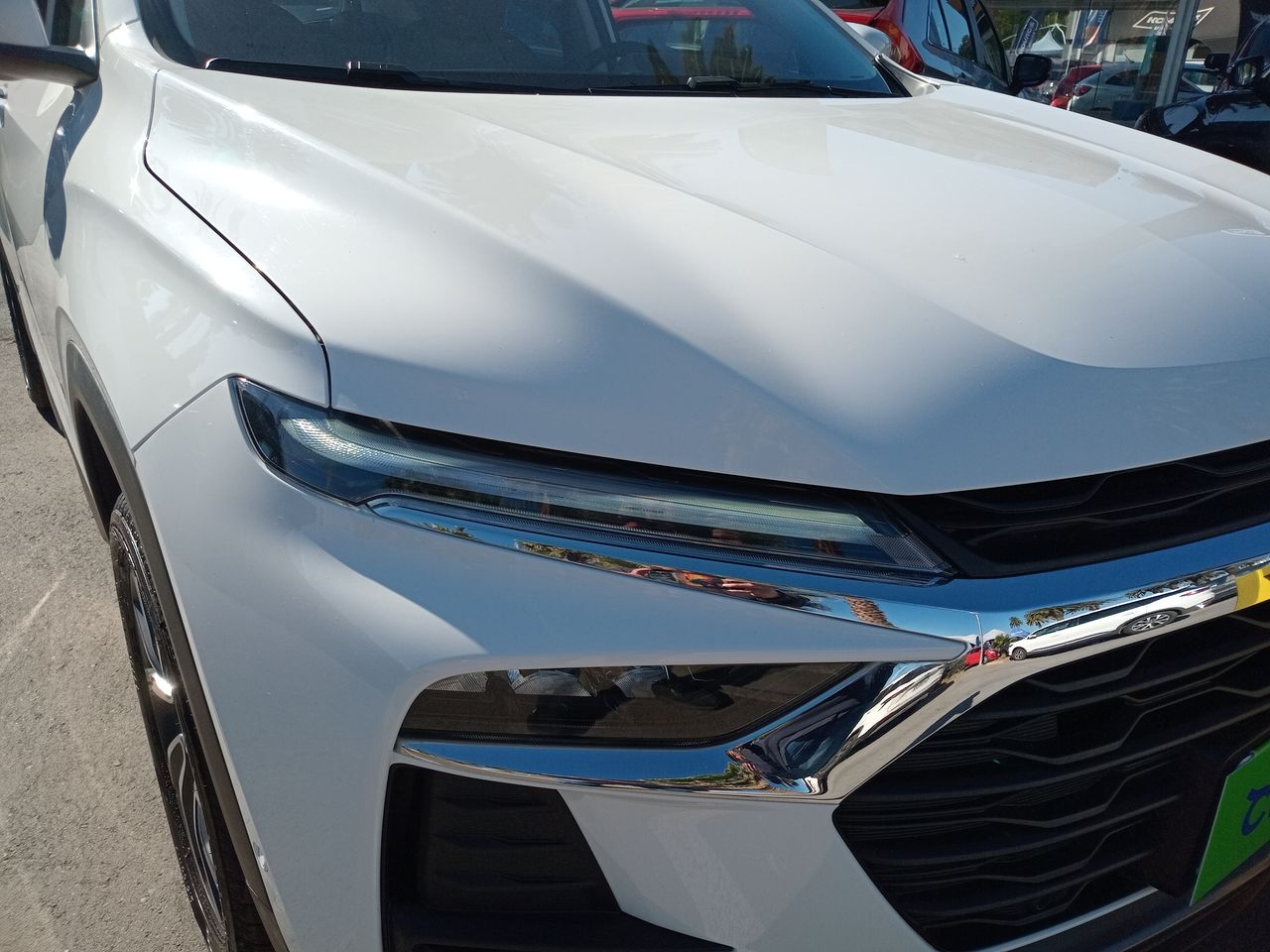 CHEVROLET - 17